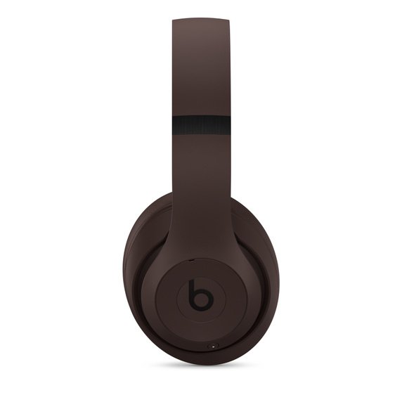 AURICULARES INALAMBRICOS BEATS STUDIO PRO MARRON OSCURO