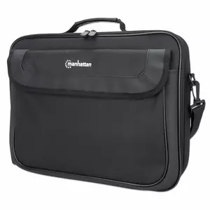 MALETIN PORTAFOLIO CAMBRIDGE 15.6IN NEGRO – Manhattan