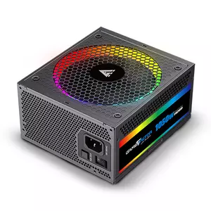 FUENTE DE PODER GAME FACTOR PS G1050 FULL MODULAR RGB 1050WATTS CO – Vorago