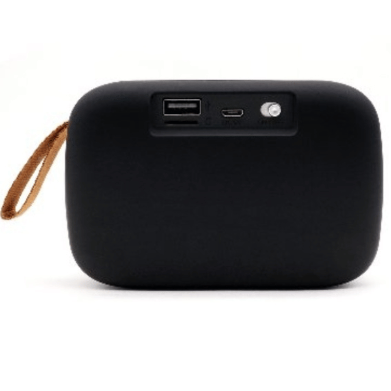 BOCINA BLUETOOTH FM Y USB BROBOTIX GRIS BOCINA BLUETOOTH FM Y USB BROBOTIX GRIS – BROBOTIX