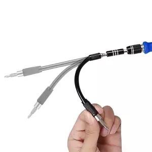 KIT HERRAMIENTAS 83 PZAS PARA LAPTOP Y TABLET – BROBOTIX