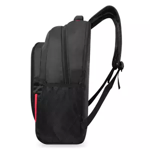 MALETIN BACKPACK 15.6 Y 17 INC UNIVERSITY NEGRO – BROBOTIX