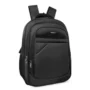 MALETIN BACKPACK 15.6 Y 17 INC VARSOVIA NEGRO
