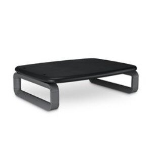 MONITOR STAND PLUS FOR UP TO24IN MONITOR STAND PLUS FOR UP TO24IN – Kensington
