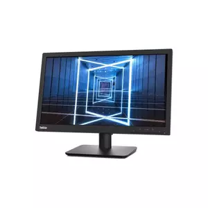 ThinkVision E20-30|19.5″ 1600×900 HDMI, VGA|HDMI cable|Garantía 3 años. VESA 100mm THINKVISION E20-30 19.5 1600X90VGA HDMI CABLEGARANTA 3Y VESA 100MM – Lenovo
