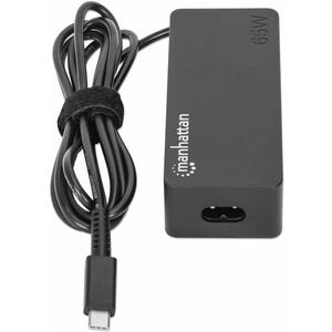 FUENTE DE PODER UNIVERSAL PD 6 5W USB-C 3.25A MAX – Manhattan