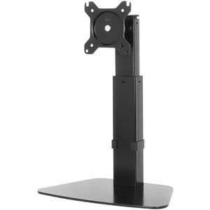 SOPORTE MONITOR ESCRITORIO 15 A 32 8KG AJUSTE ALTURA PISTON GAS – Manhattan