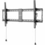 SOPORTE TV PPARED 43  A 100  CO N INCLINACIN ULTRADELGADO 70KG - Manhattan