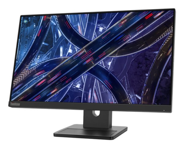 THINKVISION E22-30 21.5IN1FHD 1920X1080 WLED 16:9 102 DPI 75HZ 10 THINKVISION E22-30 21.5IN1FHD1920X1080 WLED 16:9 102 DPI 75HZ 10 - Lenovo - Image 2