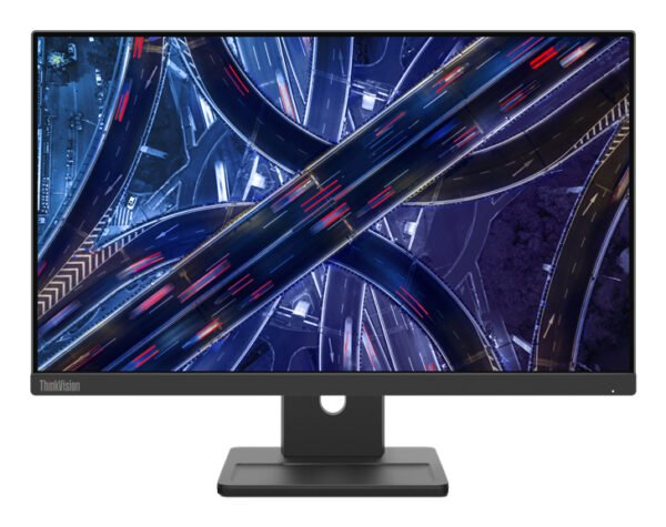 THINKVISION E22-30 21.5IN1FHD 1920X1080 WLED 16:9 102 DPI 75HZ 10 THINKVISION E22-30 21.5IN1FHD1920X1080 WLED 16:9 102 DPI 75HZ 10 - Lenovo - Image 3