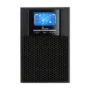 UPS Smartbitt SBOL2KT-1 , Online , Torre, 2000 VA/ 1800 Watts,  4 Contactos, topología de doble conversión,  Puerto Serial - USB - LCD PantallaSMARTBITT UPS SBOL2KT-1 2KVA1800 WATTS ONLINE TORRE SLOT SNMP L - Smartbitt