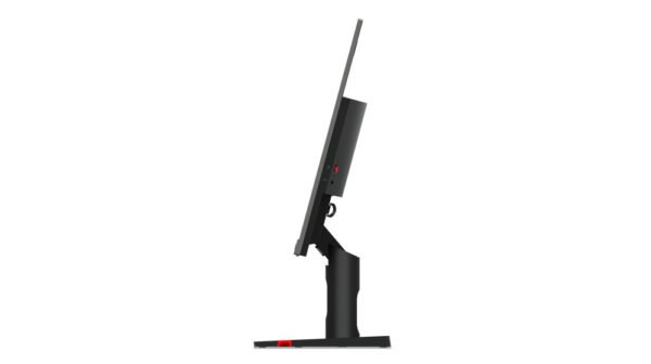 MONITOR LENOVO THINKVISION S24I-30 23.8 WLED 1920X1080 16:9 25 Lenovo (63DEKAR3LA) Monitor - Lenovo - Image 5