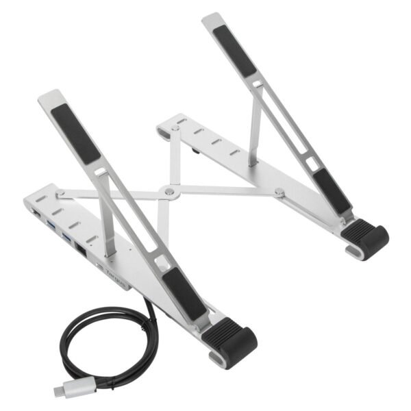 SOPORTE PARA COMPUTADORA PORTATIL MAS BASE INTEGRADA CON PD - Targus - Image 3