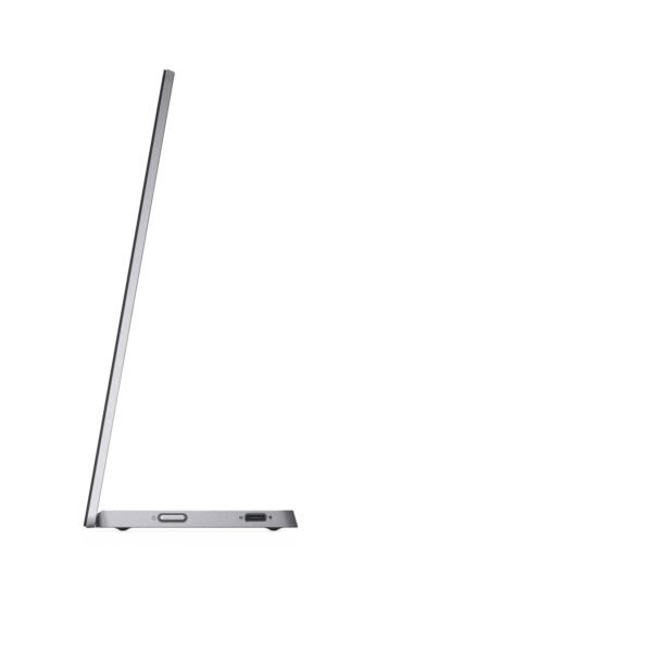 Dell Monitor Dell-Portatil-Portbale- Monitor Portable P1424H -14 Pulgadas FHD (1920 X 1080 a 60Hz)-LCD con retroiluminación LED/matriz activa TFT-Relacion de aspecto 16:9- Brillo 300 cd/m2-USB-C- 3 años de garantia MONITOR PORTATIL P1424H 14(1920X1080 60HZ) USBC 3YW - Dell - Image 4