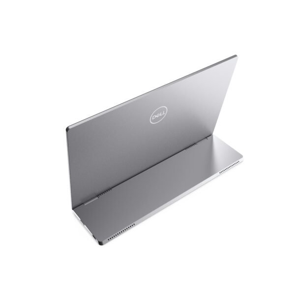 Dell Monitor Dell-Portatil-Portbale- Monitor Portable P1424H -14 Pulgadas FHD (1920 X 1080 a 60Hz)-LCD con retroiluminación LED/matriz activa TFT-Relacion de aspecto 16:9- Brillo 300 cd/m2-USB-C- 3 años de garantia MONITOR PORTATIL P1424H 14(1920X1080 60HZ) USBC 3YW - Dell - Image 9
