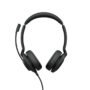 Auriculares Jabra Evolve2 30 SE Cableado Sobre la cabeza Estéreo - Binaural - USB Tipo C JABRA EVOLVE2 30 SEUSB-C MS STEREO - JABRA