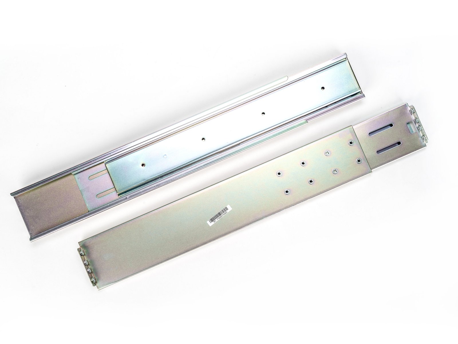 SLIDING RACK MOUNTING KIT FOR LIEBERT GXT4GXT5ITA2 UPS AND EB – VERTIV