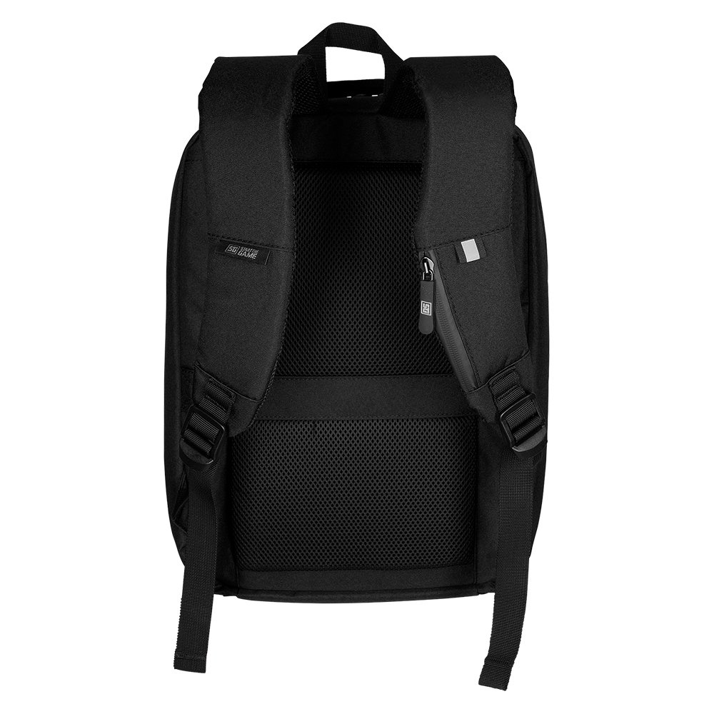 MOCHILA START THE GAME BP-500 R GB CONFIGURABLE APP 15.6IN USB – Vorago
