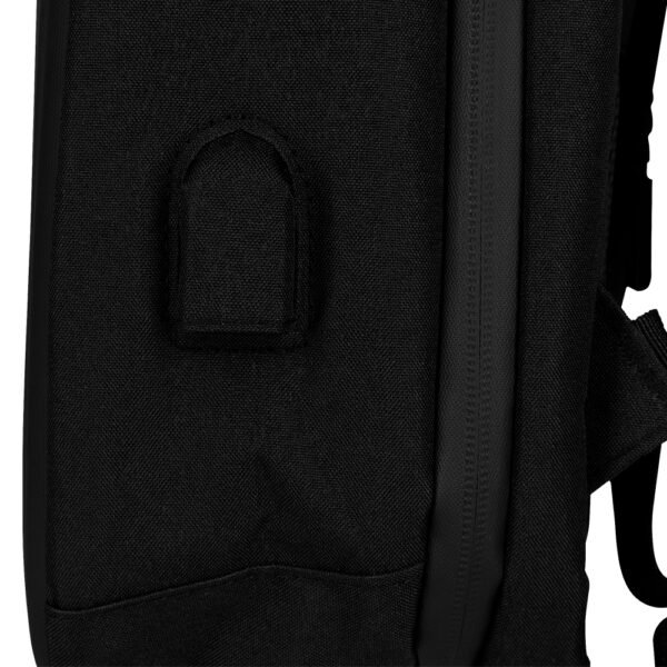 MOCHILA START THE GAME BP-500 R GB CONFIGURABLE APP 15.6IN USB - Vorago - Image 5