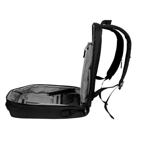 MOCHILA START THE GAME BP-500 R GB CONFIGURABLE APP 15.6IN USB - Vorago - Image 8