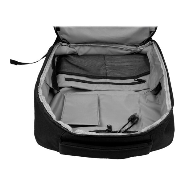 MOCHILA START THE GAME BP-500 R GB CONFIGURABLE APP 15.6IN USB - Vorago - Image 9