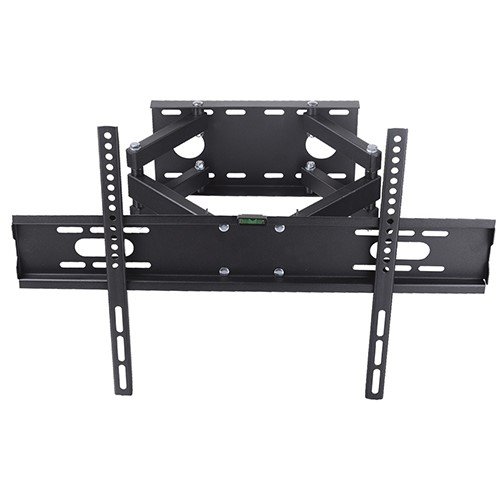SOPORTE DE PARED PARA TV PANTALLA PLANA DE 30” A 85” HASTA 60 KG, ARTICULADO, CON INCLINACIÓN
 SOPORTE DE PARED P/TV PANTALLA PLANA DE 30IN A 85IN HASTA 60 KG AR – BROBOTIX