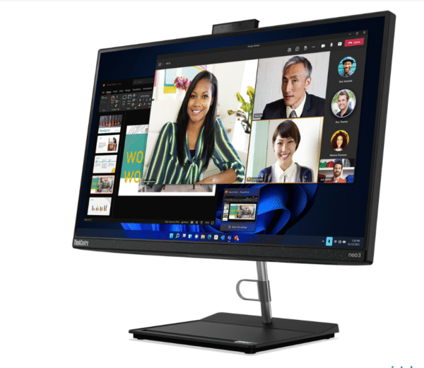 ThinkCentre neo 30a 24 Gen3 Ci3 1215U W11 Pro64 8GB 512GB SSD 1YW
 THINKCENTRE NEO 30A 24 GEN3 CI31215U W11 PRO64 8GB 512GB SSD 1YW - Image 2