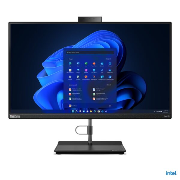 ThinkCentre neo 30a 24 Gen3 Ci3 1215U W11 Pro64 8GB 512GB SSD 1YW
 THINKCENTRE NEO 30A 24 GEN3 CI31215U W11 PRO64 8GB 512GB SSD 1YW - Image 3