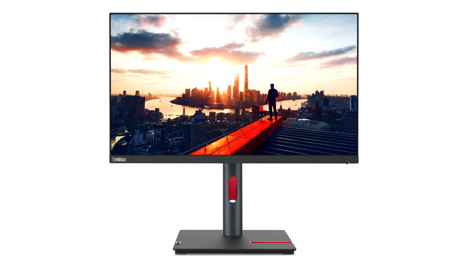 ThinkVision P24h30 23.8 WLED 2560×1440 3YW
THINKVISION P24H30 23.8 WLED2560X1440 3YW – Lenovo