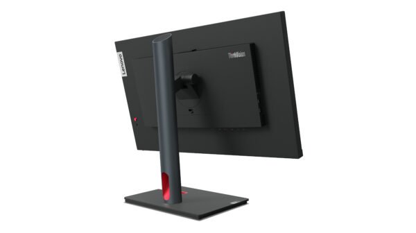 ThinkVision P24h30 23.8 WLED 2560x1440 3YW
 THINKVISION P24H30 23.8 WLED2560X1440 3YW - Lenovo - Image 3