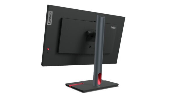 ThinkVision P24h30 23.8 WLED 2560x1440 3YW
 THINKVISION P24H30 23.8 WLED2560X1440 3YW - Lenovo - Image 4
