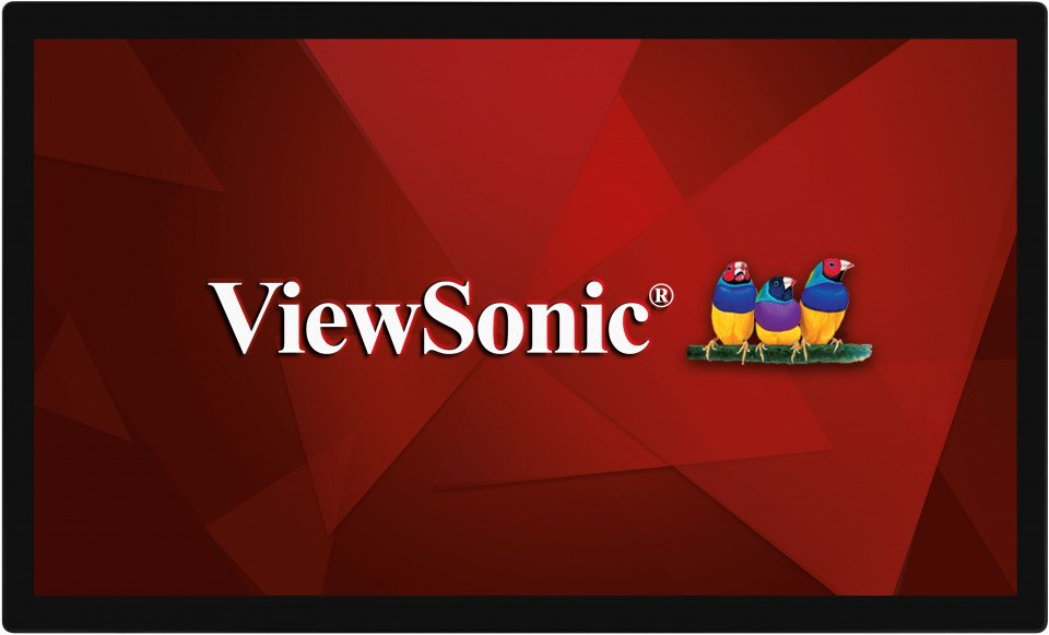 Monitor de pantalla táctil LED de marco abierto ViewSonic TD3207 – 32″ (812.8mm) Class – 16:9 – 5ms – 80cm (31.5″) Viewable – Projected Capacitive – 10 Point(s) Pantalla Multi-táctil – 1920 x 1080 – Full HD – Tecnología conmutación en el mismo plano (In-plane Switching, IPS) – 16,7 Millones de colores – 450cd/m² – LED Retroiluminación – Altavoces – HDMI – USB – DisplayPort – 1 x Entrada HDMI – Negro – 3Año(s) MONITOR TACTIL SIN MARCO DE 32IN CON FUNCIONAMIENTO 24/7 – ViewSonic