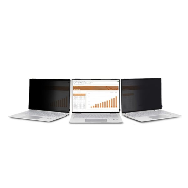 StarTech.com Filtro de Privacidad para Laptop de 14in 16:10 Táctil de Voltear - Anti Luz Azul Antirreflejo - Protector - Para 35.6cm (14") Portátil - 16:10 - Reducción e luz azul FILTRO DE PRIVACIDAD DE LAPTOP14IN 16:10 TACTIL - Image 2