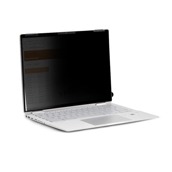 StarTech.com Filtro de Privacidad para Laptop de 14in 16:10 Táctil de Voltear - Anti Luz Azul Antirreflejo - Protector - Para 35.6cm (14") Portátil - 16:10 - Reducción e luz azul FILTRO DE PRIVACIDAD DE LAPTOP14IN 16:10 TACTIL - Image 4
