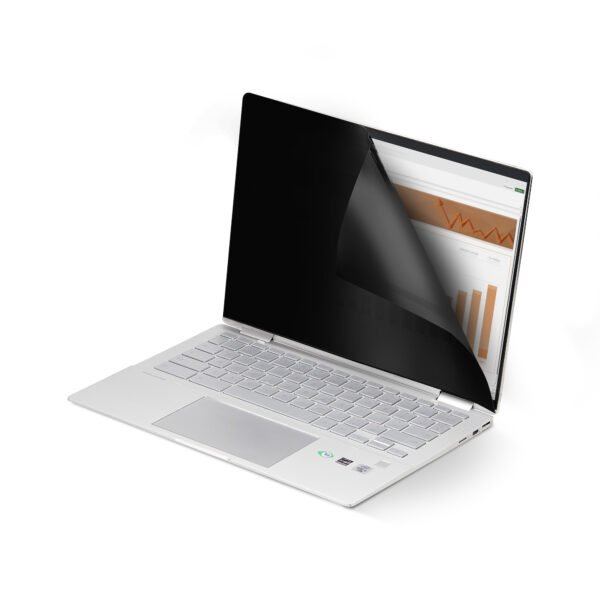 StarTech.com Filtro de Privacidad para Laptop de 14in 16:10 Táctil de Voltear - Anti Luz Azul Antirreflejo - Protector - Para 35.6cm (14") Portátil - 16:10 - Reducción e luz azul FILTRO DE PRIVACIDAD DE LAPTOP14IN 16:10 TACTIL - Image 5