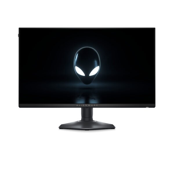 Dell Monitor gaming LCD Alienware AW2523HF 25" Class Full HD - 16:9 - Gris - 62.2cm (24.5") Viewable - IPS rápido - LED Retroiluminación - 1920 x 1080 - 16,7 Millones de colores - Adaptive Sync/FreeSync Premium - 400cd/m² - 500µs - 360Hz Refresh Rate - HDMI - DisplayPort - Concentrador USB- 3 años de garantia. MONITOR GAMING ALIENWARE AW252325 FHD (1920X1080 360HZ) DP HDMI 3Y - Dell