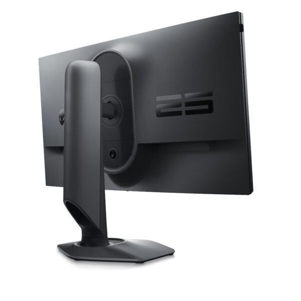Dell Monitor gaming LCD Alienware AW2523HF 25" Class Full HD - 16:9 - Gris - 62.2cm (24.5") Viewable - IPS rápido - LED Retroiluminación - 1920 x 1080 - 16,7 Millones de colores - Adaptive Sync/FreeSync Premium - 400cd/m² - 500µs - 360Hz Refresh Rate - HDMI - DisplayPort - Concentrador USB- 3 años de garantia. MONITOR GAMING ALIENWARE AW252325 FHD (1920X1080 360HZ) DP HDMI 3Y - Dell - Image 5