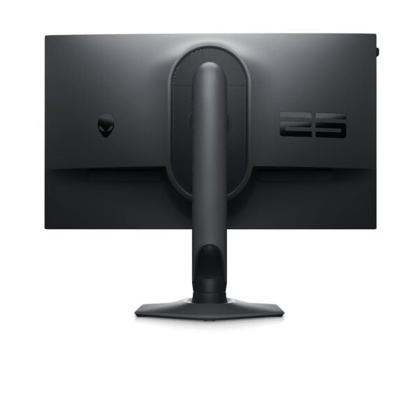 Dell Monitor gaming LCD Alienware AW2523HF 25" Class Full HD - 16:9 - Gris - 62.2cm (24.5") Viewable - IPS rápido - LED Retroiluminación - 1920 x 1080 - 16,7 Millones de colores - Adaptive Sync/FreeSync Premium - 400cd/m² - 500µs - 360Hz Refresh Rate - HDMI - DisplayPort - Concentrador USB- 3 años de garantia. MONITOR GAMING ALIENWARE AW252325 FHD (1920X1080 360HZ) DP HDMI 3Y - Dell - Image 6