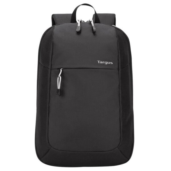 BACKPACK 15.6 INC INTELLEC ESSENTIALS FOR LAPTOP BLACK - Targus