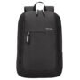 BACKPACK 15.6 INC INTELLEC ESSENTIALS FOR LAPTOP BLACK - Targus