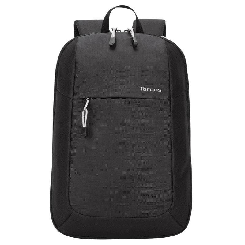 BACKPACK 15.6 INC INTELLEC ESSENTIALS FOR LAPTOP BLACK – Targus
