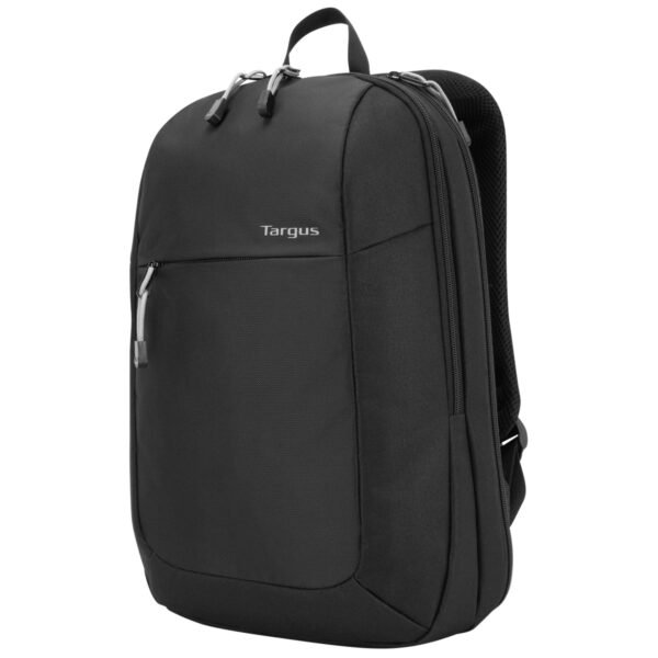 BACKPACK 15.6 INC INTELLEC ESSENTIALS FOR LAPTOP BLACK - Targus - Image 2