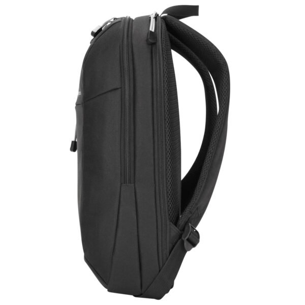 BACKPACK 15.6 INC INTELLEC ESSENTIALS FOR LAPTOP BLACK - Targus - Image 3