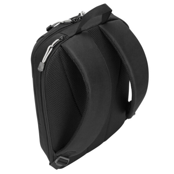 BACKPACK 15.6 INC INTELLEC ESSENTIALS FOR LAPTOP BLACK - Targus - Image 4