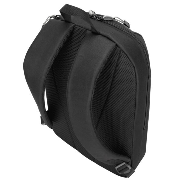 BACKPACK 15.6 INC INTELLEC ESSENTIALS FOR LAPTOP BLACK - Targus - Image 6