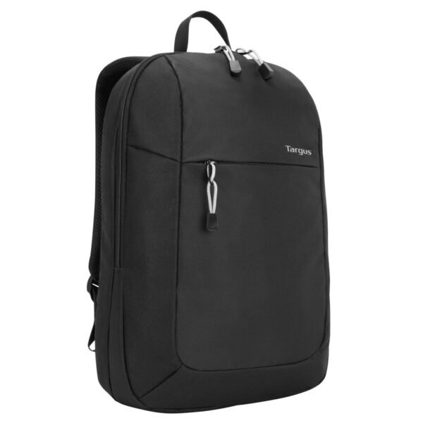 BACKPACK 15.6 INC INTELLEC ESSENTIALS FOR LAPTOP BLACK - Targus - Image 8
