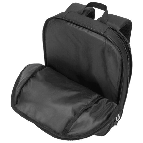 BACKPACK 15.6 INC INTELLEC ESSENTIALS FOR LAPTOP BLACK - Targus - Image 9