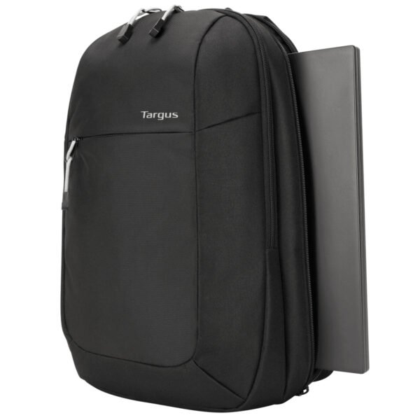 BACKPACK 15.6 INC INTELLEC ESSENTIALS FOR LAPTOP BLACK - Targus - Image 10