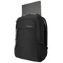 BACKPACK 15.6 INC INTELLEC ADVANCED FOR LAPTOP BLACK - Targus