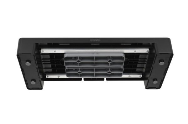 ORGANIZING MONITOR STAND BLACK - Kensington - Image 4